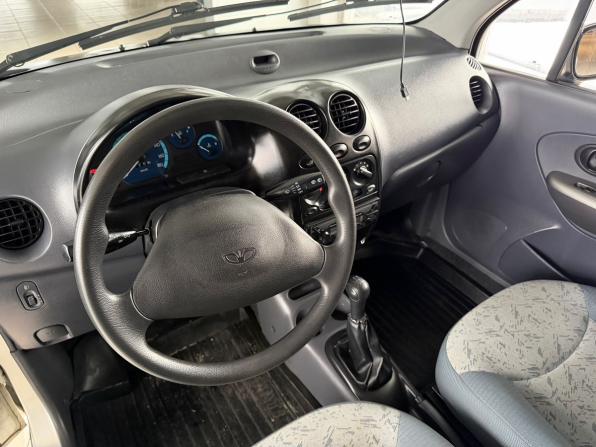Daewoo Matiz I Рестайлинг с пробегом 2007 года, цена 309 000 рублей, 41000 км, хэтчбек, Автокод Объявления