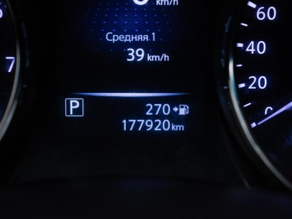 Nissan X-Trail III с пробегом 2016 года, цена 1 320 000 рублей, 177836 км, внедорожник, Автокод Объявления