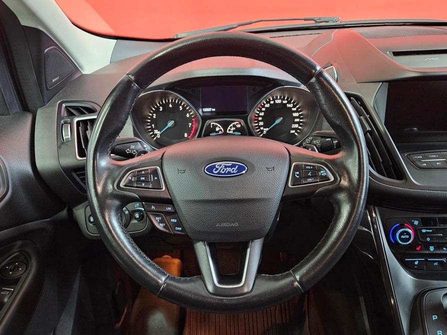Ford Kuga II Рестайлинг Вологда  - изображение 12