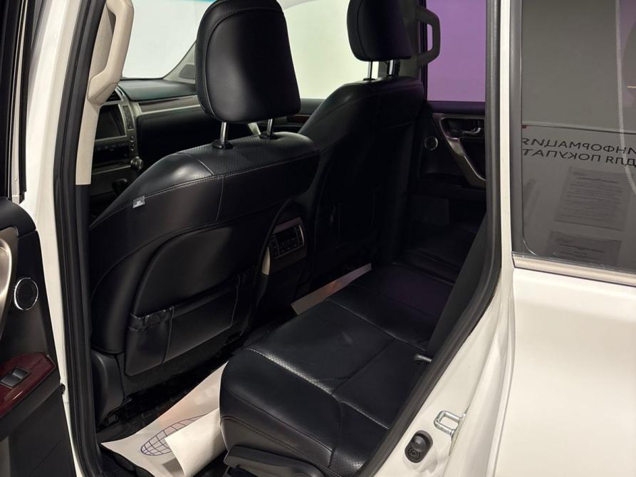 Lexus GX II Омск  - изображение 15