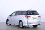 Toyota Wish II Омск  - изображение 26