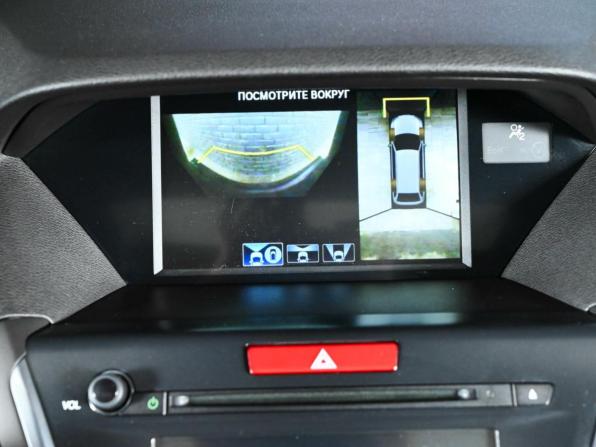 Acura MDX III с пробегом 2014 года, цена 2 100 000 рублей, 260096 км, внедорожник, Автокод Объявления