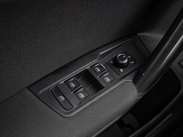 Volkswagen Tiguan II с пробегом 2019 года, цена 2 219 000 рублей, 101620 км, внедорожник, Автокод Объявления