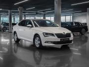 Skoda Superb III Москва  - изображение 24