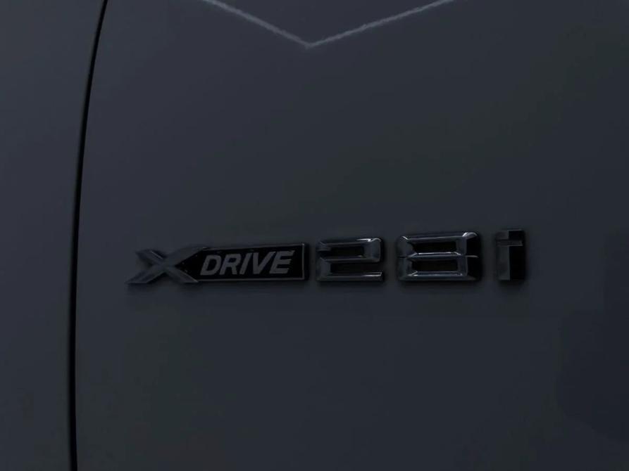 BMW X4 I (F26) Уфа  - изображение 28