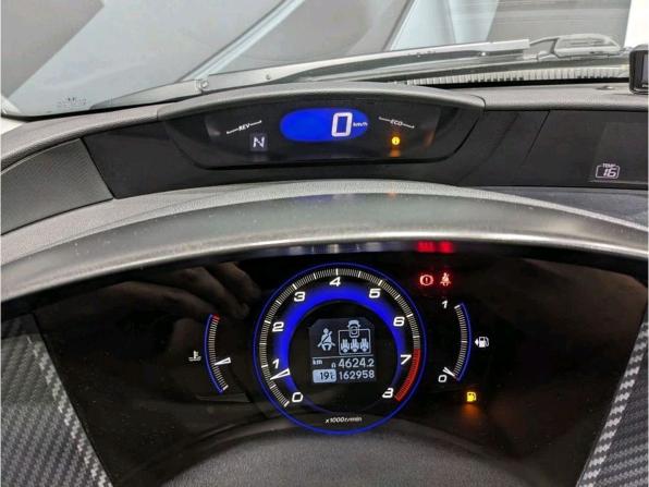Honda Civic VIII с пробегом 2007 года, цена 580 000 рублей, 162957 км, хэтчбек, Автокод Объявления