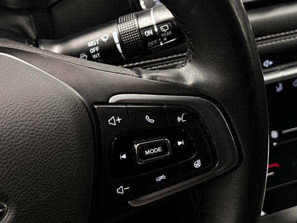Chery Tiggo 7 Pro I с пробегом 2022 года, цена 1 599 000 рублей, 31451 км, внедорожник, Автокод Объявления