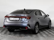 Kia K3 II (China Market) Рестайлинг Санкт-Петербург  - изображение 30