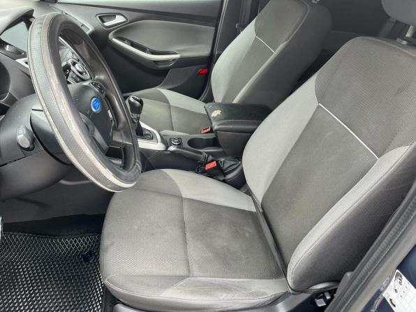 Ford Focus III с пробегом 2011 года, цена 596 400 рублей, 247391 км, хэтчбек, Автокод Объявления