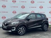 Renault Kaptur I Екатеринбург  - изображение 41