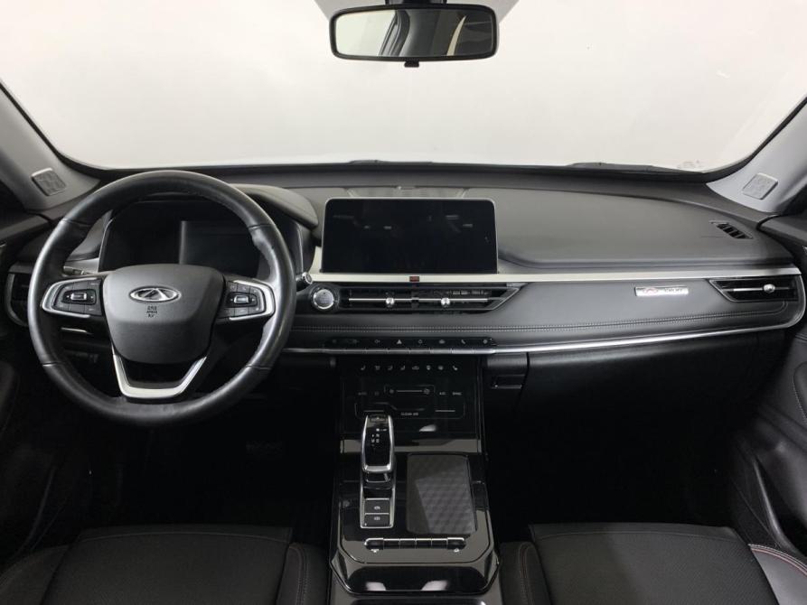 Chery Tiggo 7 Pro I Москва  - изображение 12