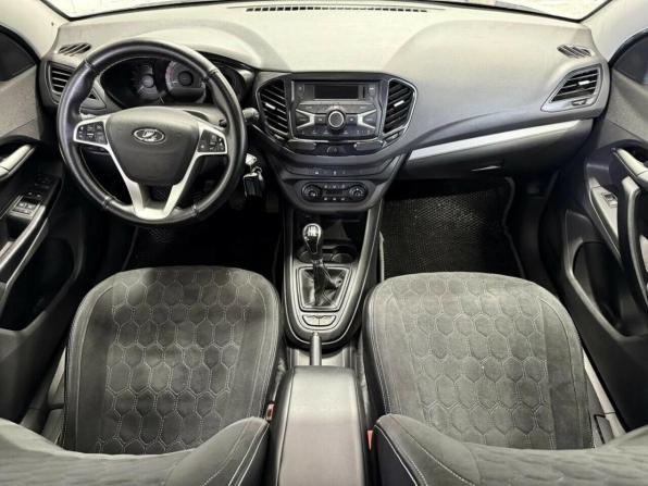 Lada (ВАЗ) Vesta I с пробегом 2018 года, цена 913 750 рублей, 149001 км, универсал, Автокод Объявления