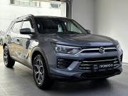 SsangYong Korando IV Уфа  - изображение 25