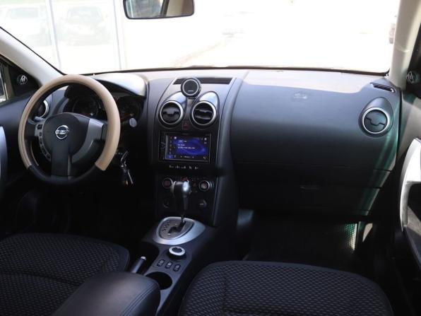 Nissan Qashqai I с пробегом 2008 года, цена 585 000 рублей, 330000 км, внедорожник, Автокод Объявления