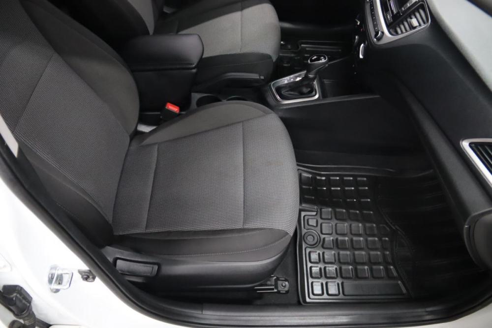 Hyundai Solaris II Сургут  - изображение 13