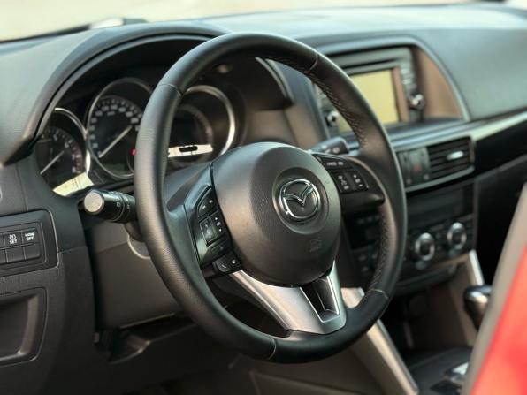 Mazda CX-5 I с пробегом 2014 года, цена 1 730 000 рублей, 170108 км, внедорожник, Автокод Объявления