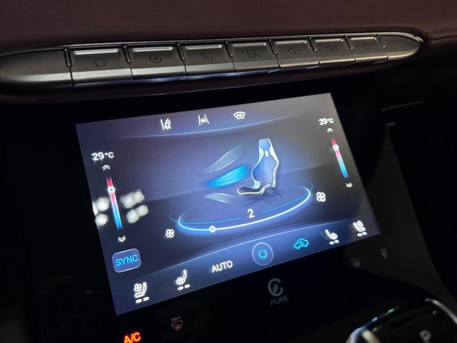 Chery Tiggo 8 Pro Max I Санкт-Петербург  - изображение 12