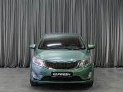 Kia Rio III Тюмень  - изображение 18