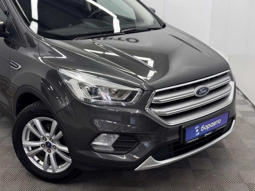 Ford Kuga II Рестайлинг Воронеж  - изображение 8
