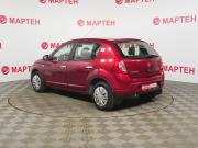 Renault Sandero I Вологда  - изображение 23