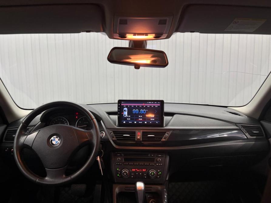 BMW X1 I (E84) Краснодар  - изображение 9