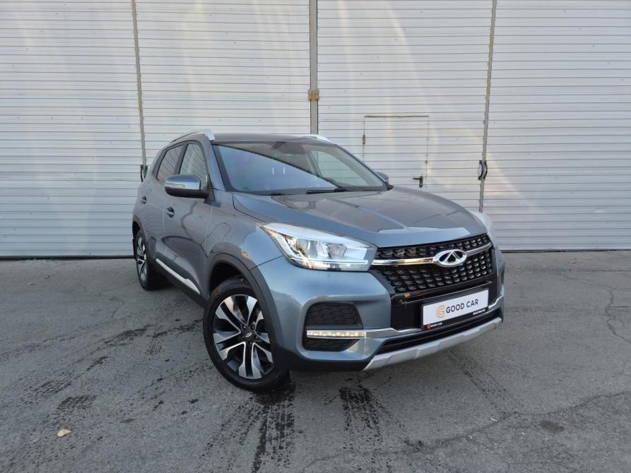 Chery Tiggo 4 I Рестайлинг Саратов  - изображение 3