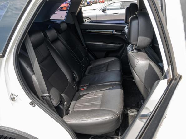 Kia Sorento III Prime с пробегом 2014 года, цена 1 600 000 рублей, 174894 км, внедорожник, Автокод Объявления