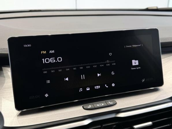 Geely Coolray I с пробегом 2023 года, цена 1 785 000 рублей, 47511 км, внедорожник, Автокод Объявления