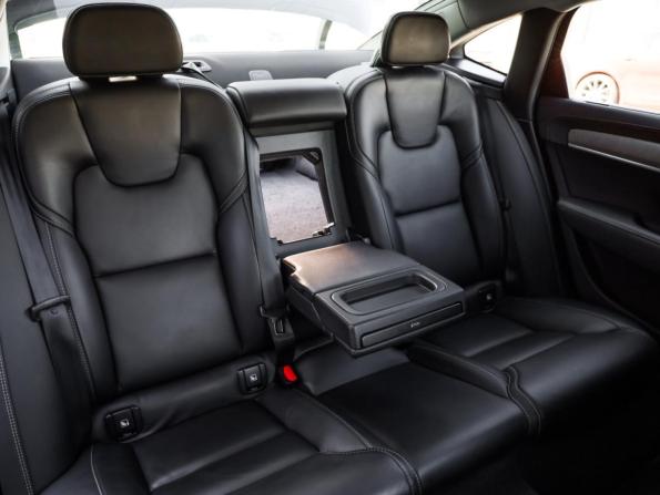 Volvo S90 II Рестайлинг с пробегом 2021 года, цена 3 044 000 рублей, 129256 км, седан, Автокод Объявления