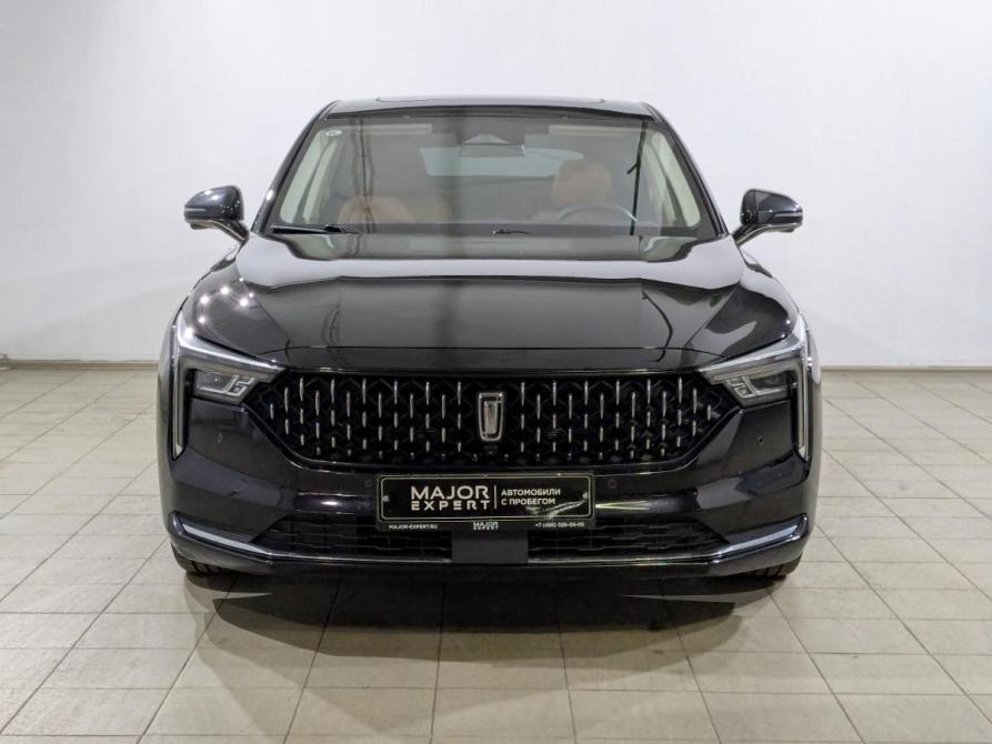 FAW Bestune B70 I Химки  - изображение 8