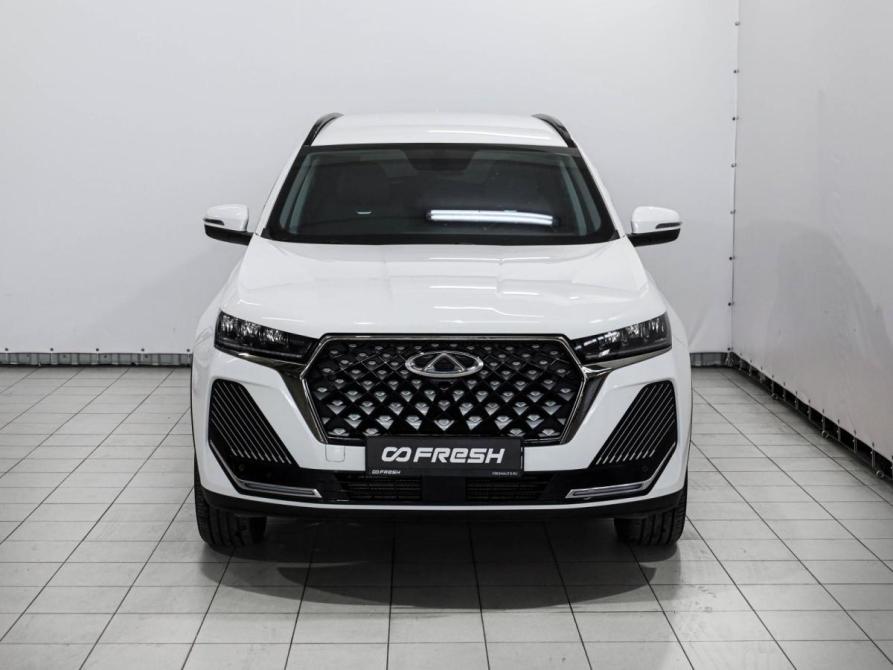 Chery Tiggo 7 Pro Max I Рестайлинг Ростов-на-Дону  - изображение 3