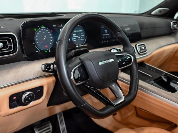 Jaecoo J8 с пробегом 2024 года, цена 3 690 000 рублей, 39370 км, внедорожник, Автокод Объявления