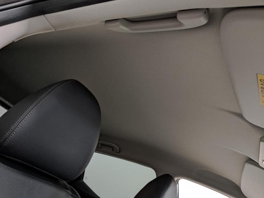 Nissan Qashqai II Рестайлинг Москва  - изображение 23