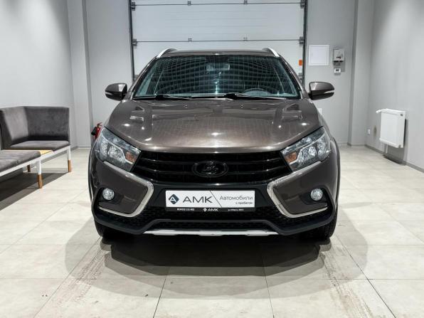 Lada (ВАЗ) Vesta I с пробегом 2019 года, цена 995 419 рублей, 100656 км, универсал, Автокод Объявления