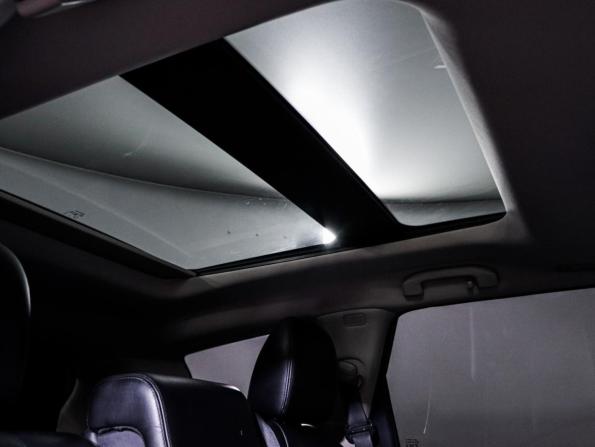 Infiniti JX с пробегом 2013 года, цена 1 610 000 рублей, 162403 км, внедорожник, Автокод Объявления