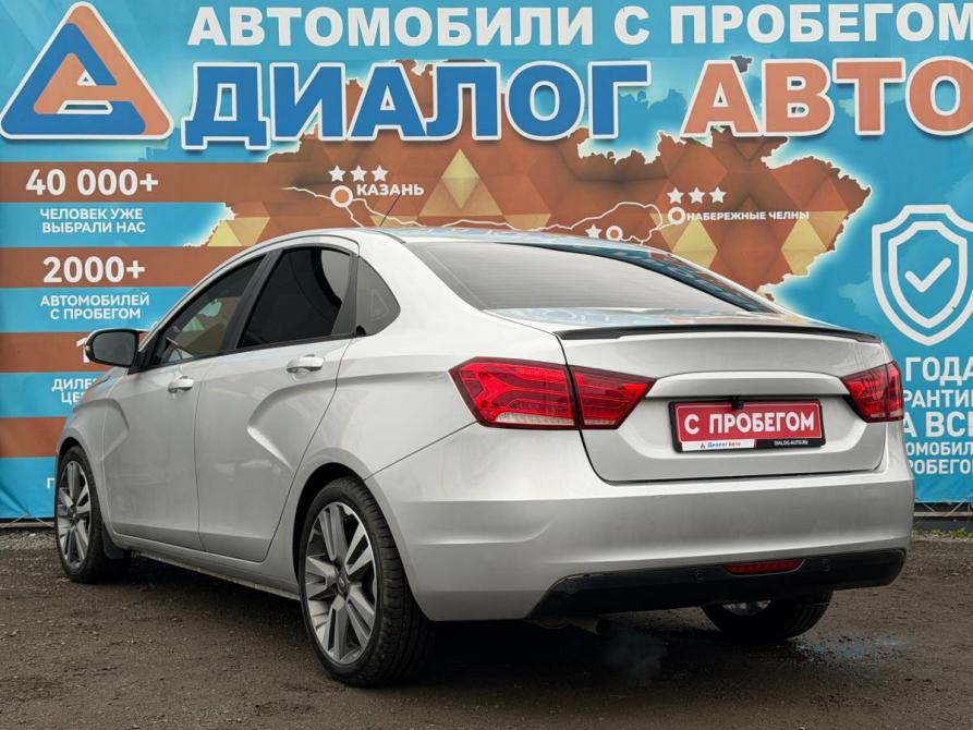Lada (ВАЗ) Vesta I Набережные Челны  - изображение 6
