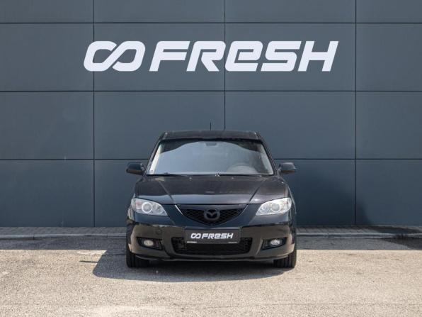 Mazda 3 I (BK) Рестайлинг с пробегом 2008 года, цена 595 000 рублей, 314008 км, седан, Автокод Объявления