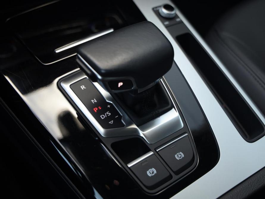 Audi Q5 II (FY) Рестайлинг Санкт-Петербург  - изображение 20