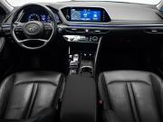 Hyundai Sonata VIII (DN8) Москва  - изображение 46