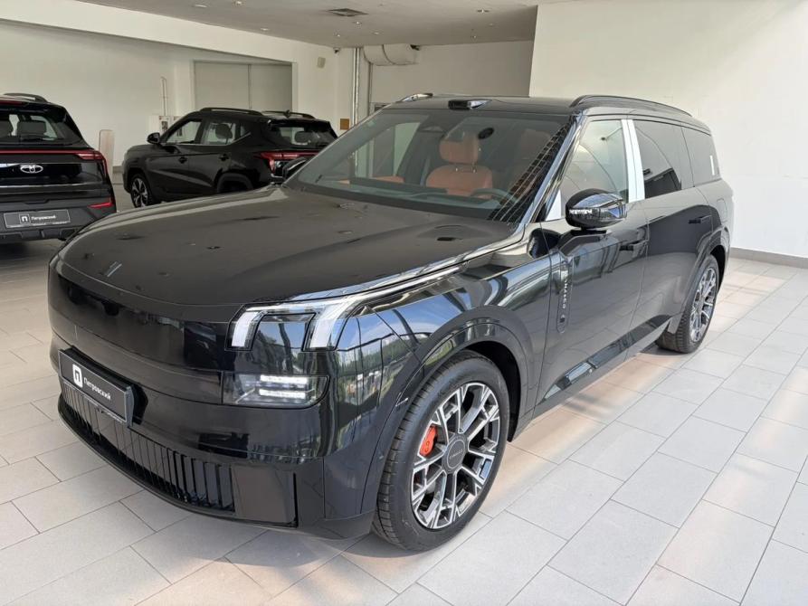Lynk &amp; Co 900 Москва  - изображение 4