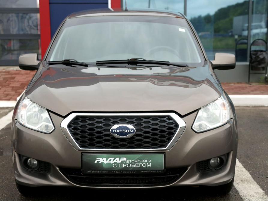 Datsun on-DO I Иваново  - изображение 2