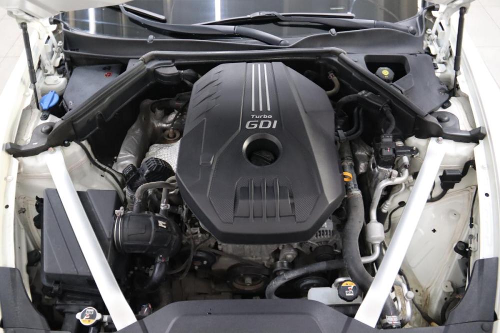 Kia Stinger I Сургут  - изображение 26