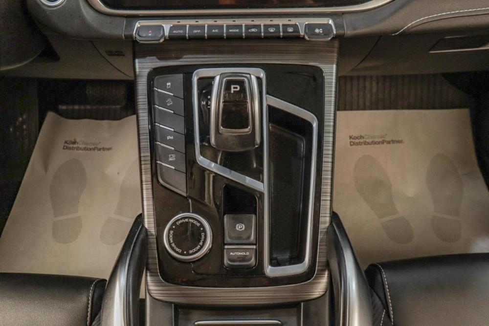 Geely Atlas Pro Челябинск  - изображение 16