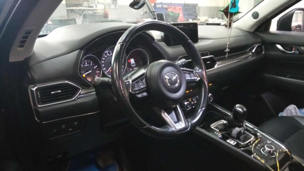 Mazda CX-5 II Санкт-Петербург  - изображение 5