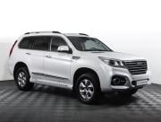 Haval H9 I Рестайлинг Москва  - изображение 29