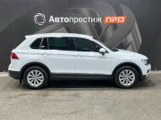 Volkswagen Tiguan II Пермь  - изображение 27