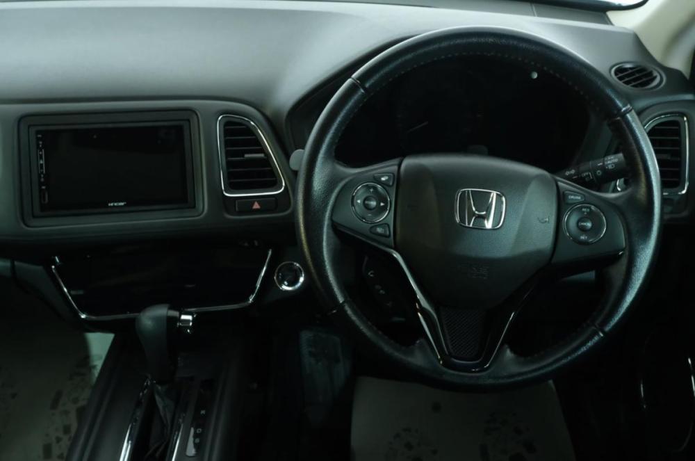 Honda Vezel I Рестайлинг Омск  - изображение 11