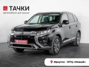 Mitsubishi Outlander III Рестайлинг 3 Иркутск  - изображение 24