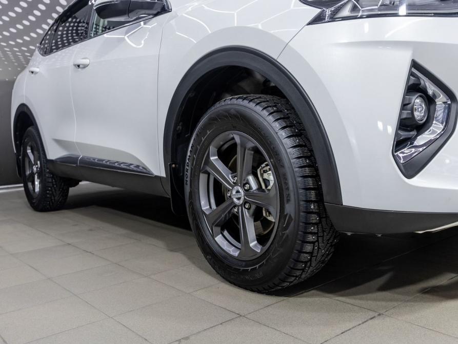 Haval F7 I Самара  - изображение 40