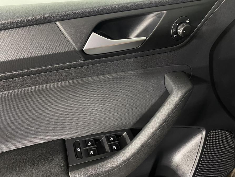 Volkswagen Polo VI Воронеж  - изображение 19